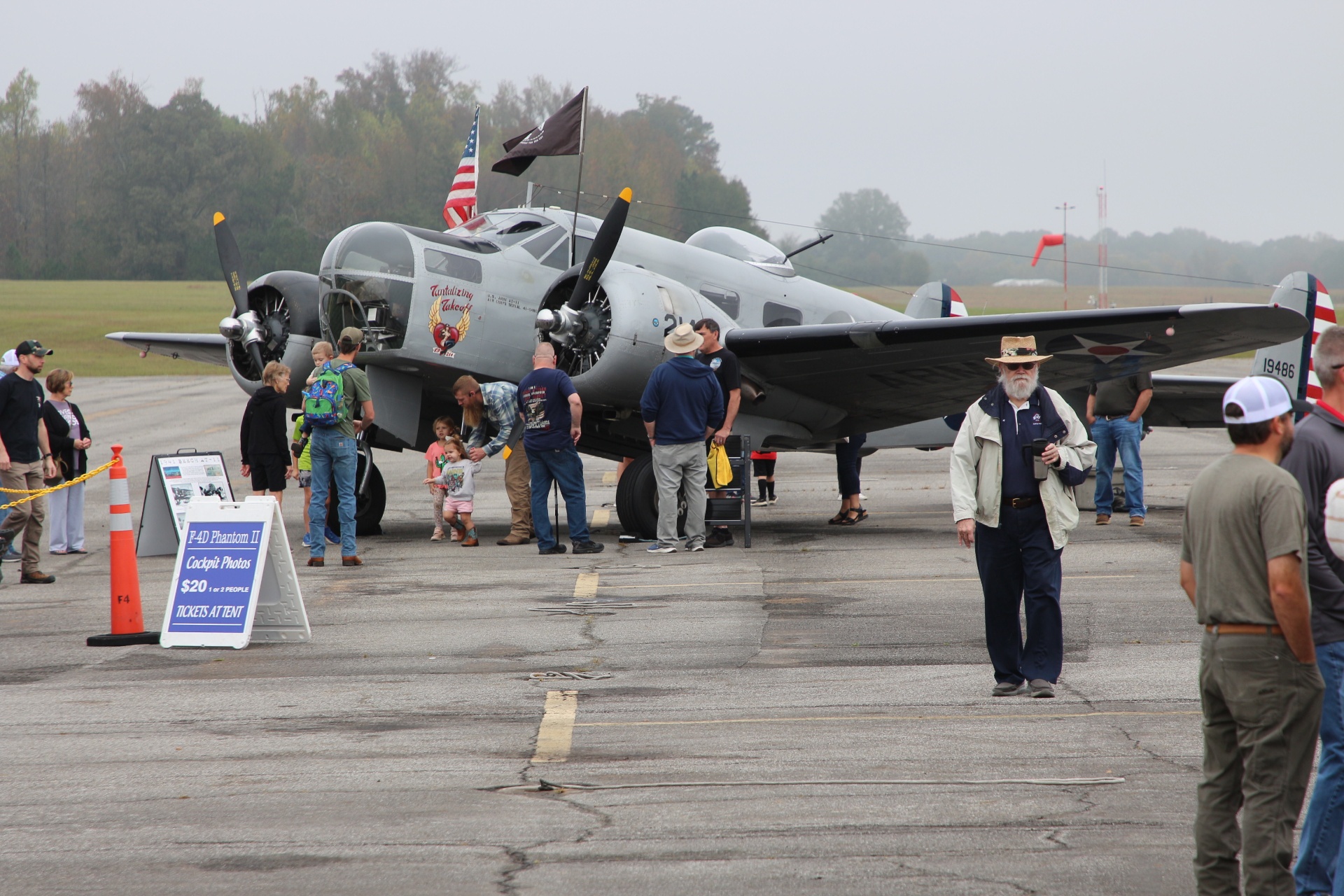 F4U Corsair